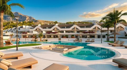 Foto 4 von Wohnung zum Verkauf in Cabo Roig, Orihuela