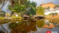 Garden of House or chalet for sale in Altafulla  with Air Conditioner, Heating and Private garden