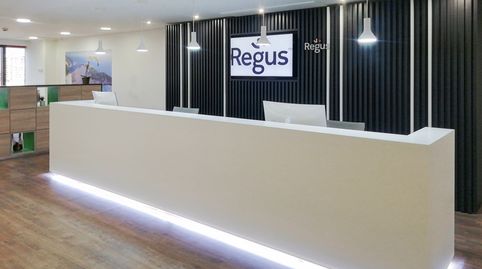 Photo 3 of Office for rent in Calle Ortega y Gasset, 9, Roldán, Torre-Pacheco