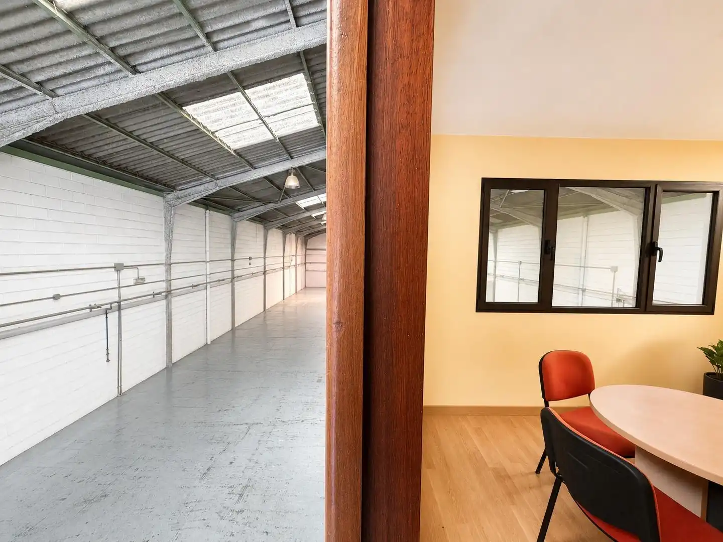 Nave industrielle à vendre à Avenida de Isla Oleo Polígono Industrial, imagen 20