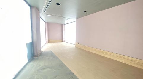 Foto 4 von Geschaftsraum zum Verkauf in Calle Trv Rio Chicano, Los Cuarteros, San Pedro del Pinatar