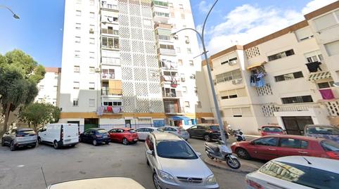 Foto 2 de Pis en venda a Deva, Palma - Palmilla, Málaga Capital