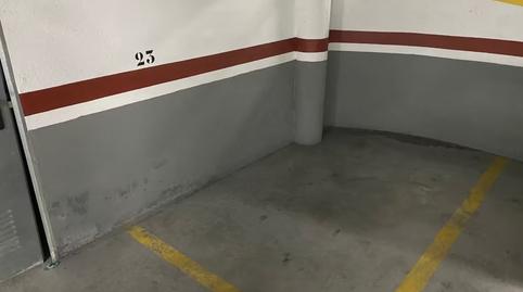 Foto 5 de Garatge en venda a Hoya del Molino, Córdoba