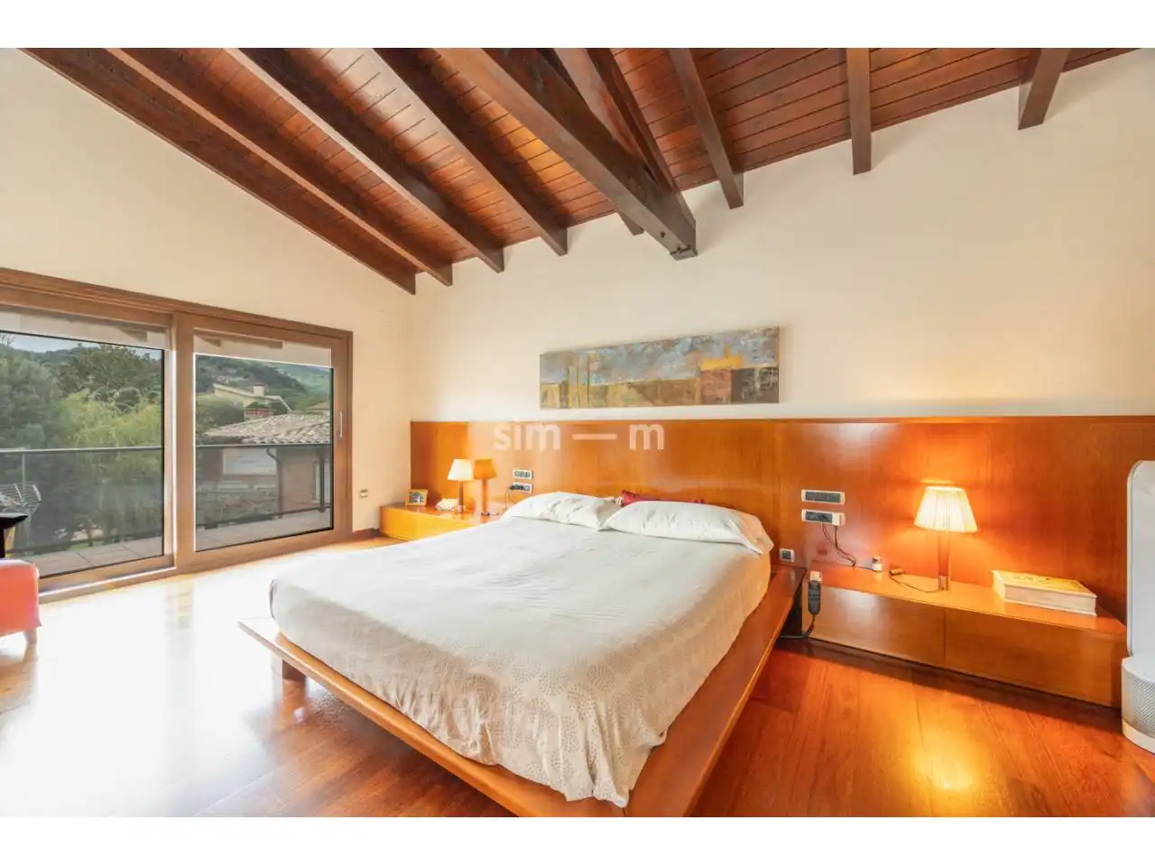 Detached house with pool for sale in Tona, imagen 27