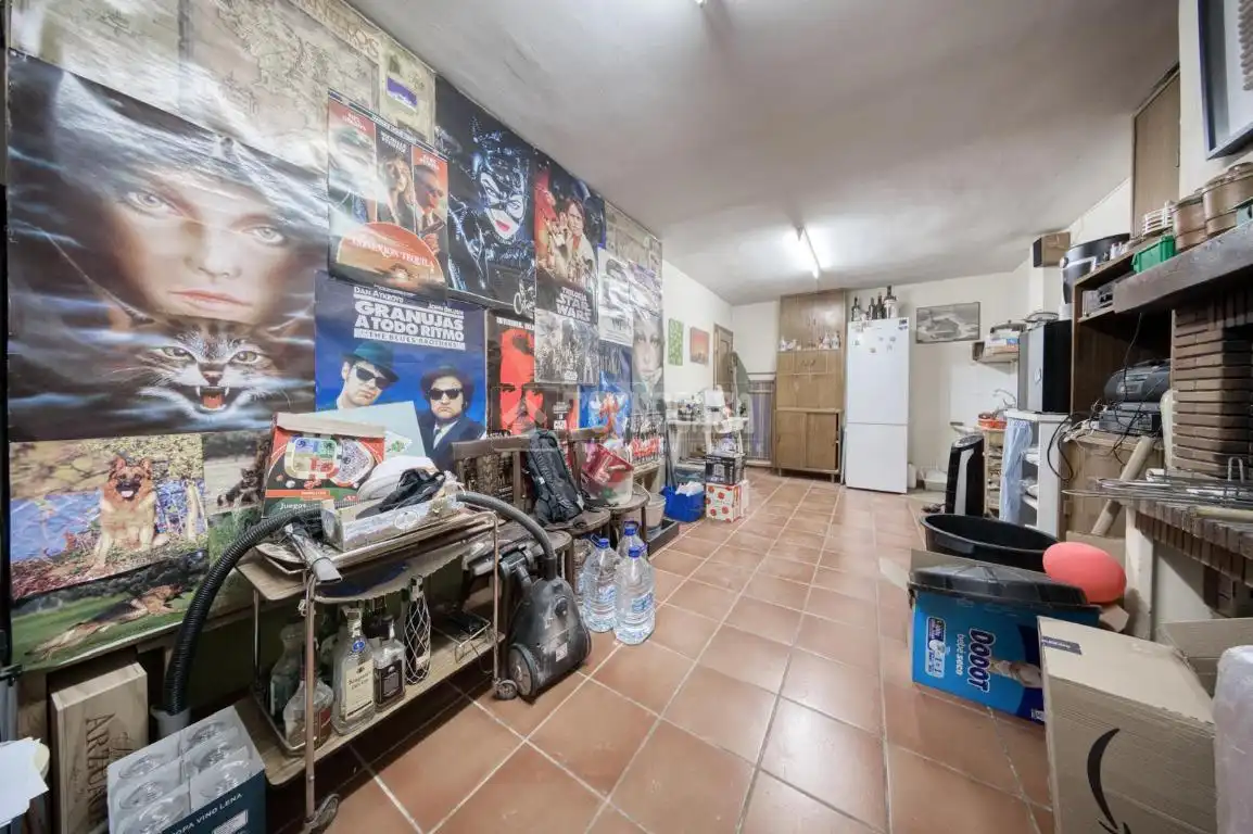 Casa o chalet en venta en Trigueros del Valle con Calefacción, Jardín privado y Piscina
