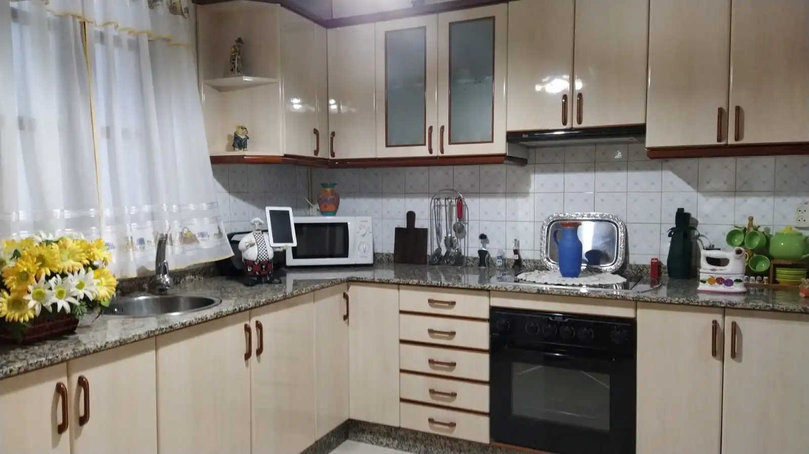 Haus mit Garten zum Verkauf in Lugar Castro 17, imagen 12