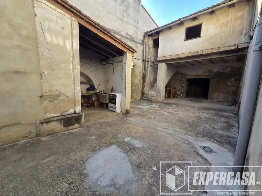 Vista exterior de Finca rústica en venta en Alcàntera de Xúquer, Valencia