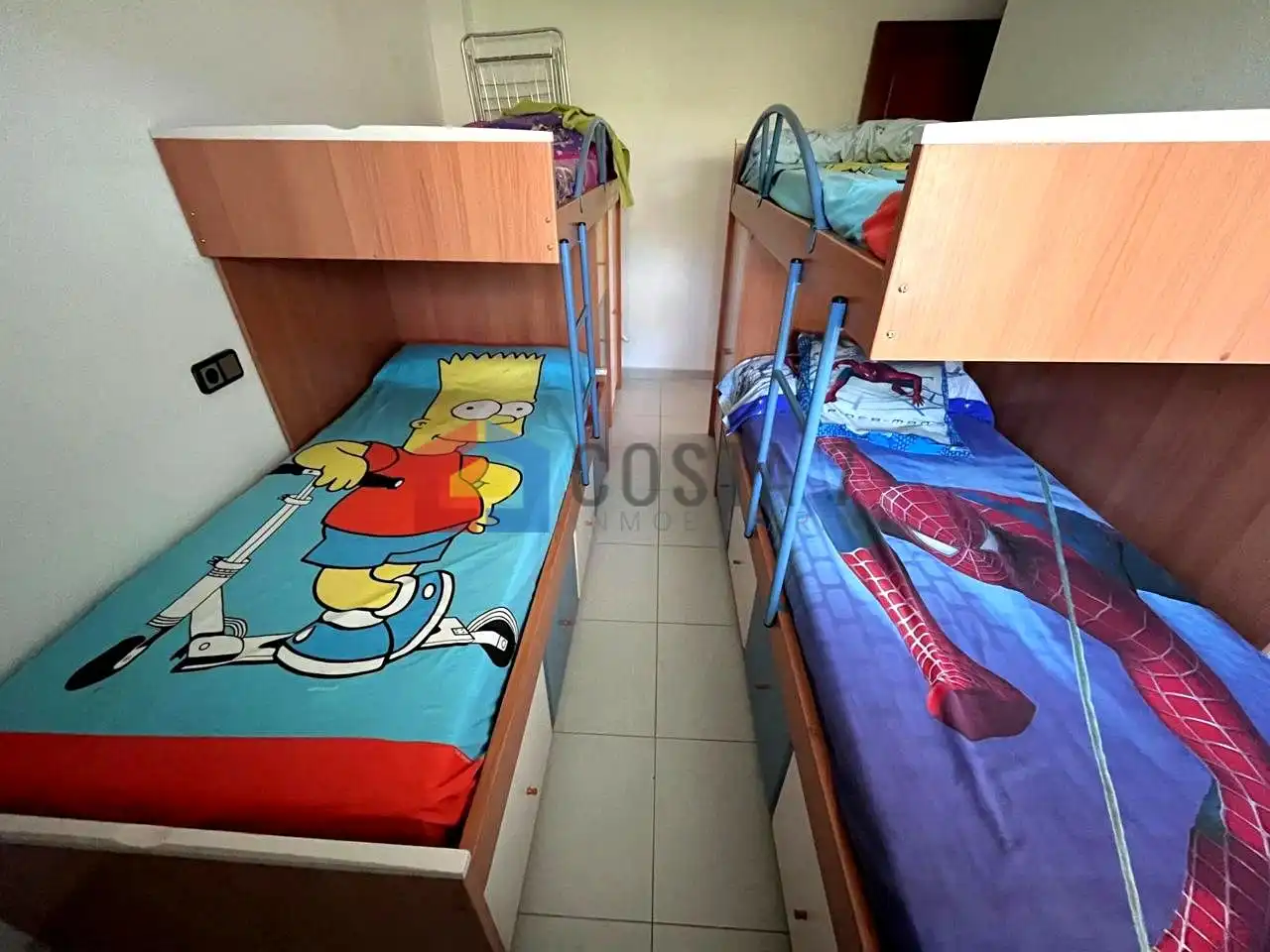 Bedroom of Ground floor for sale in Arnuero  with Furnished