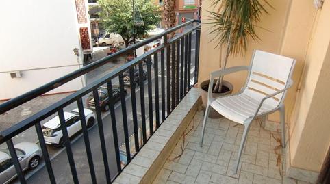 Foto 5 de Pis en venda a Zona Metro, Alboraya