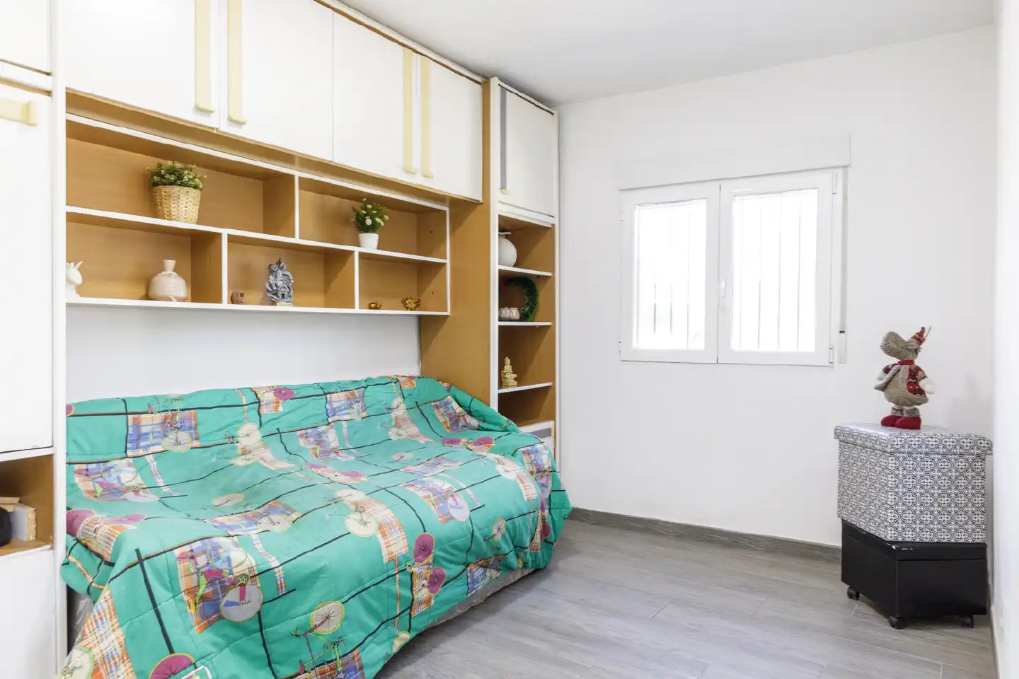 Dormitori de Casa o xalet en venda en Zaragoza