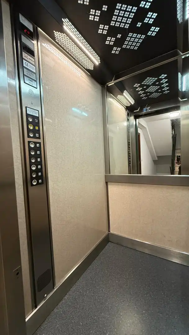 Piso con ascensor en venta en Bezana - Prezanes, imagen 9