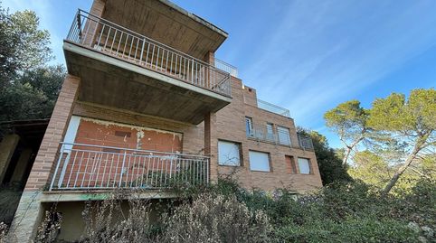 Foto 2 de Casa o chalet en venta en Cami de Puig Codina, 1, -1, Matadepera, Barcelona