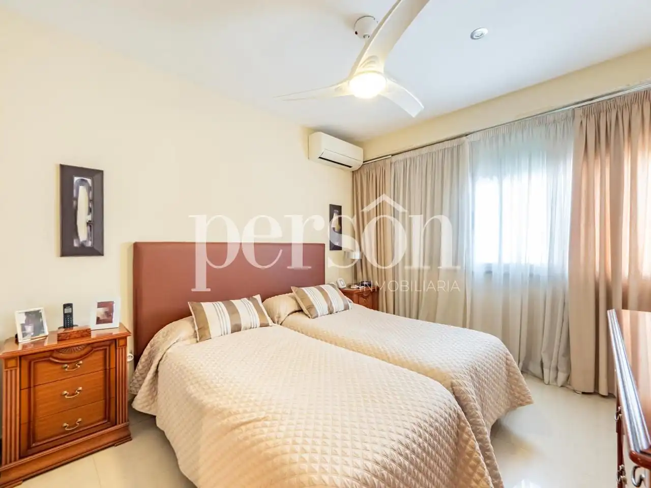 Flat with terrace for sale in Del Mestre Guerrero, imagen 29