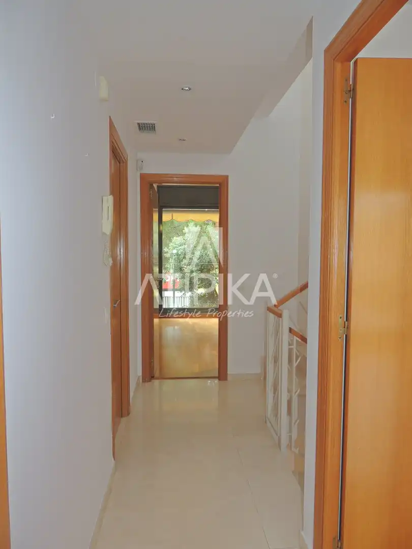 House with pool to rent in Gavà Mar, imagen 29