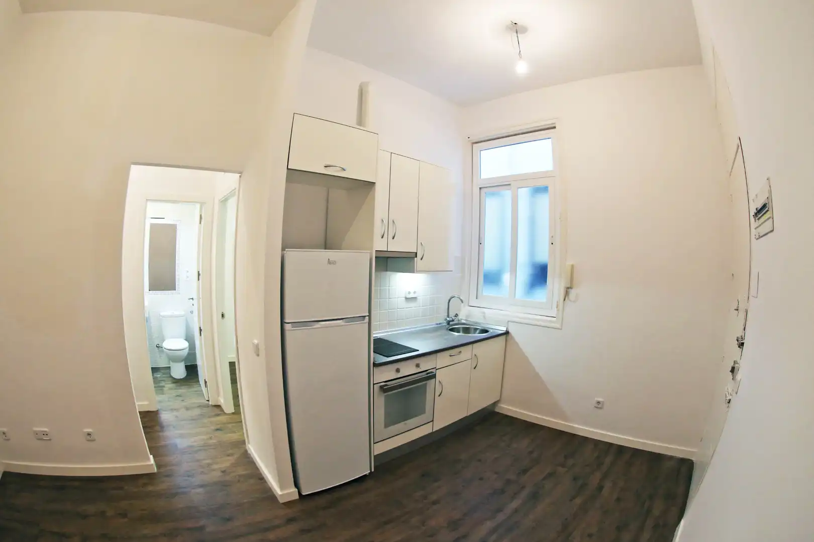 Edificio en venta en Trafalgar