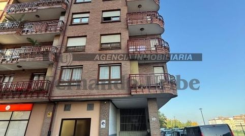 Garaje en Askatasun Etorbidea, Durango.