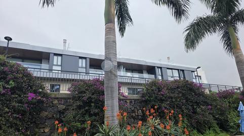 Foto 2 de Piso de alquiler en Cuesta de la Villa, Santa Úrsula