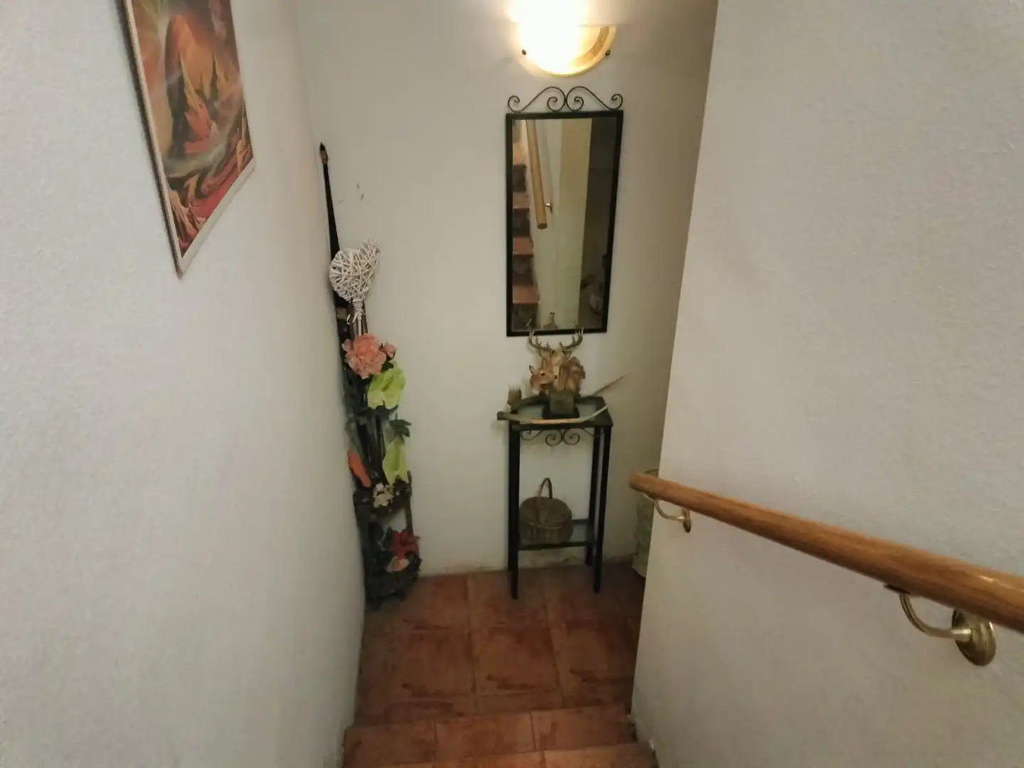 Casa adosada en venda en Argamasilla de Calatrava amb Aire condicionat, Calefacció i Terrassa