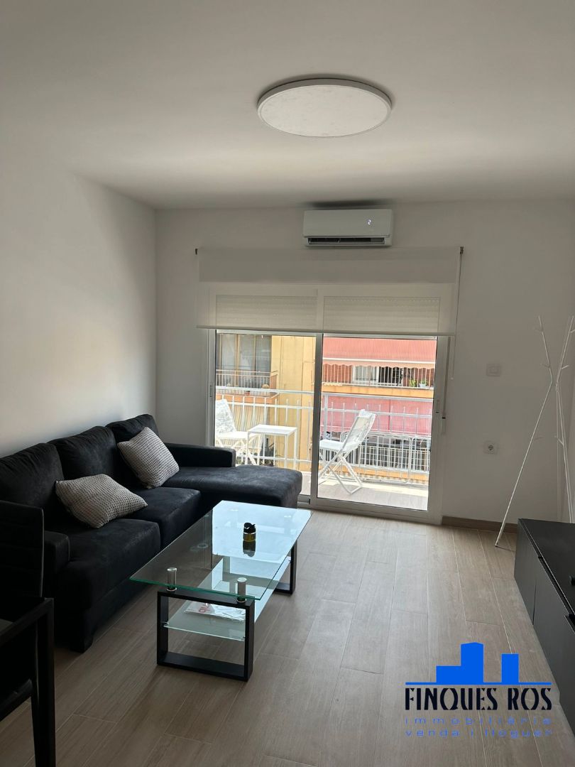 Piso en venta en Casco Urbano