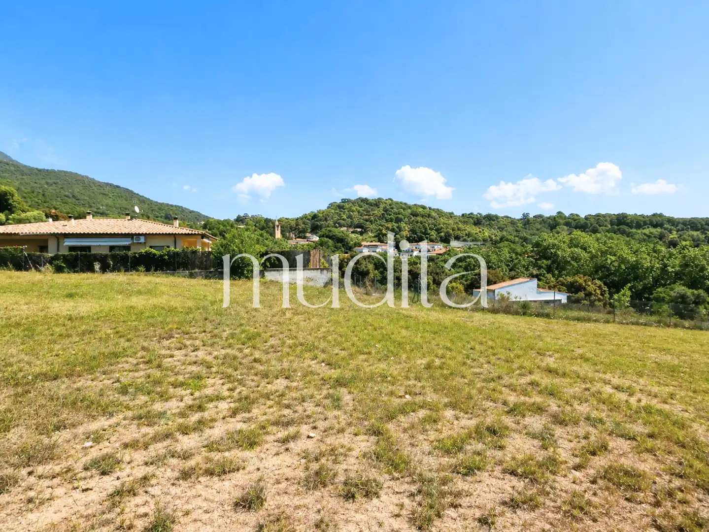 Wohnbaugrundstück zum Verkauf in Campins, imagen 27