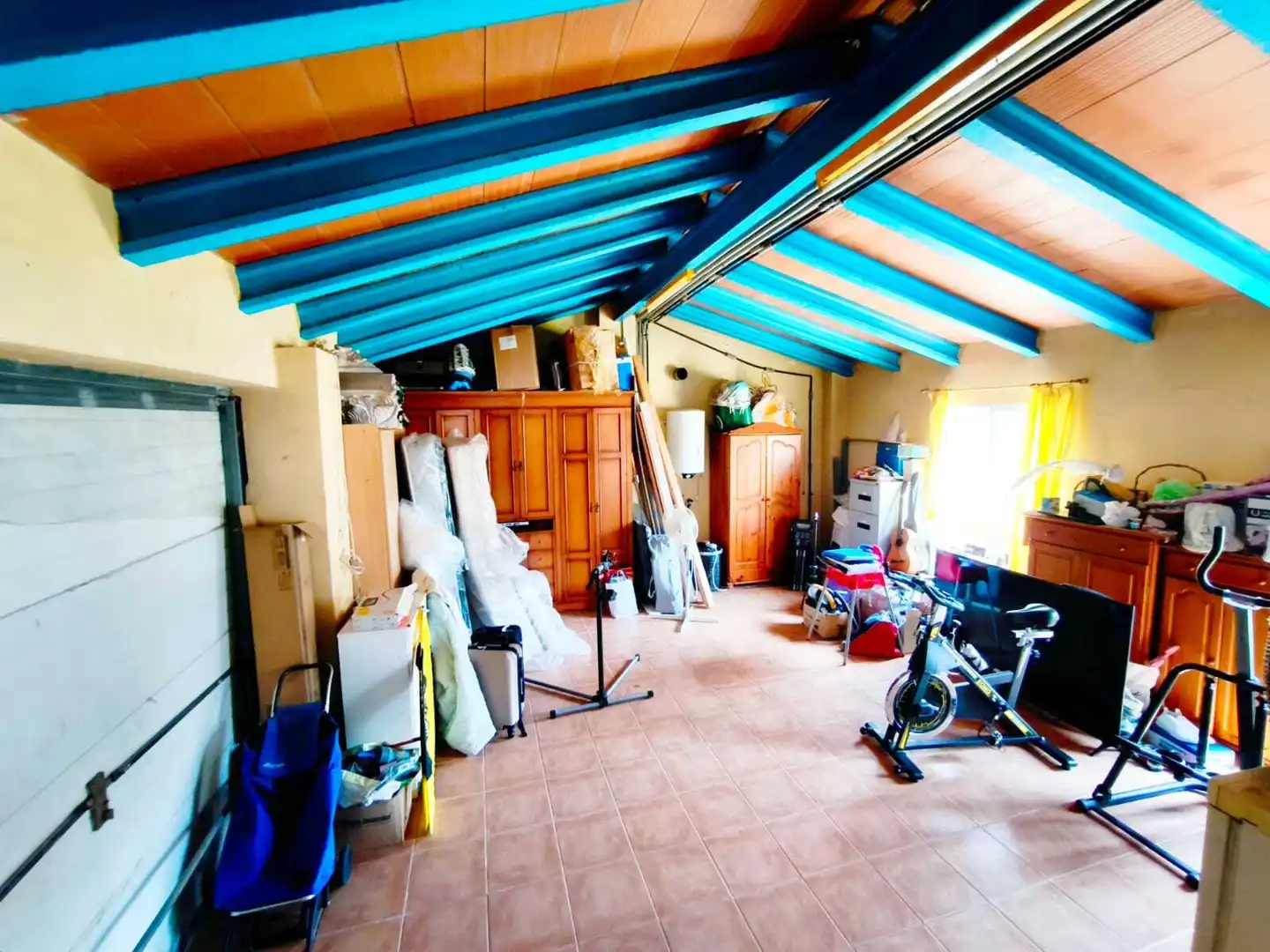 Chalet con terraza en venta en El Marenyet, imagen 84