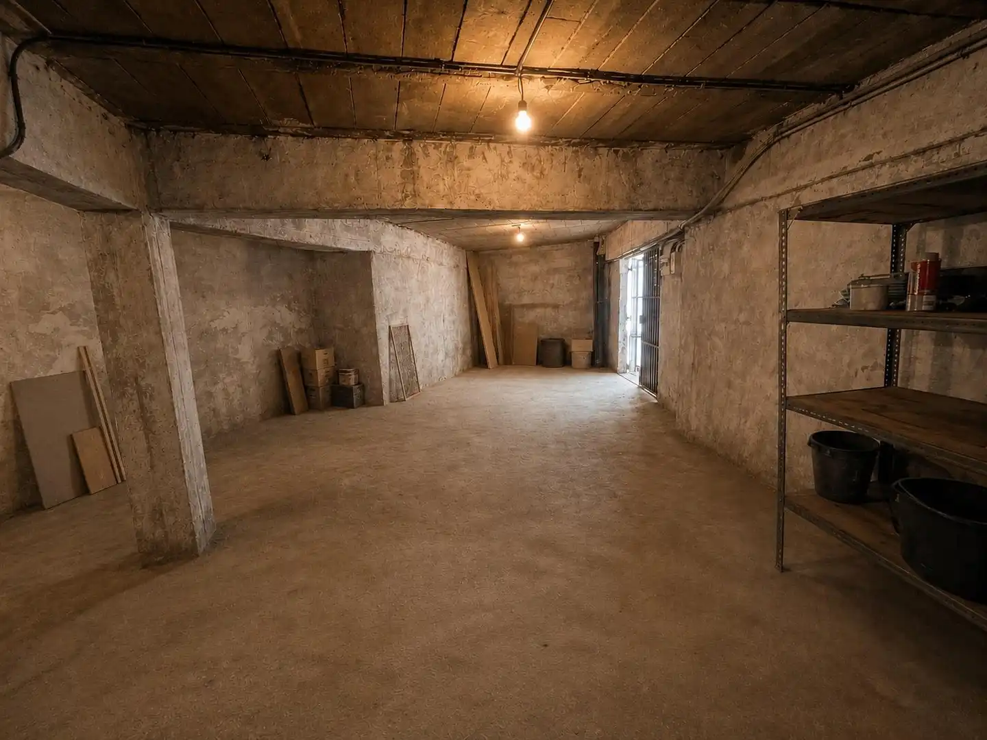 Local comercial en venta en Calle Real