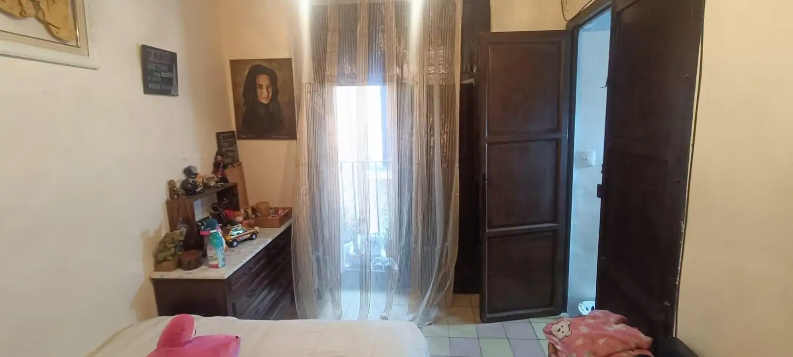 Casa rústica amb terrassa en venda a Biar, imagen 9