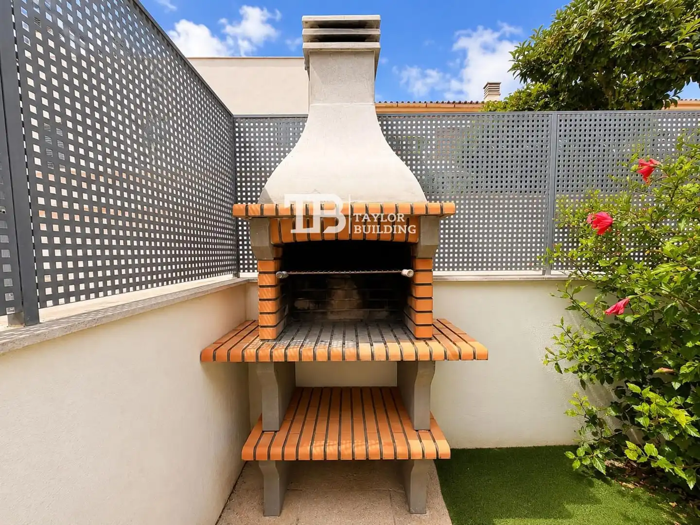 Terrace of Flat for sale in  Palma de Mallorca  with Air Conditioner, Heating and Private garden