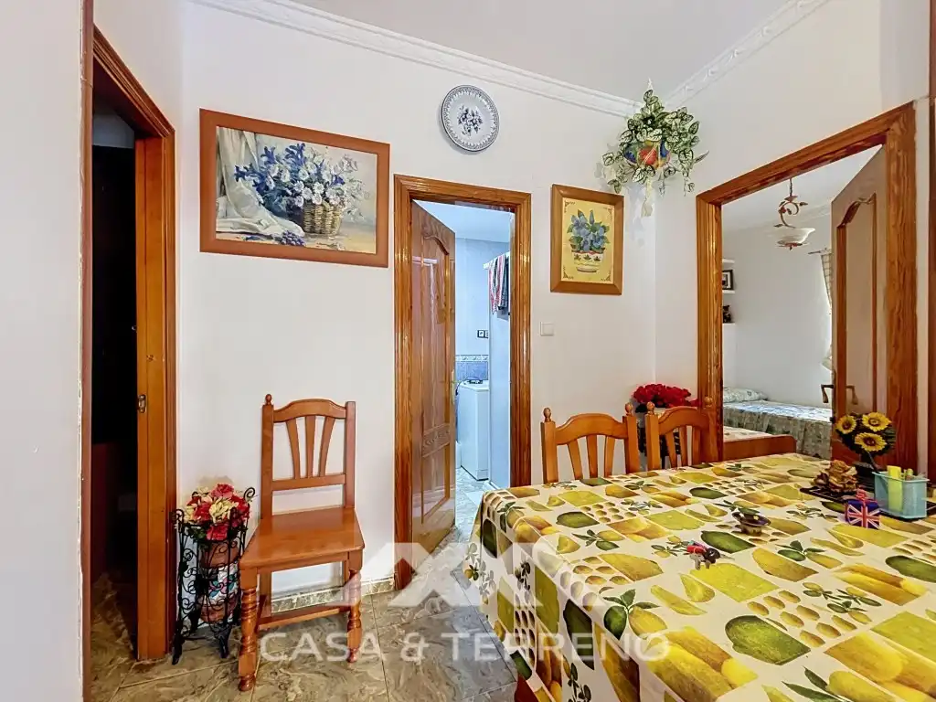 Rez-de-chaussée à vendre à Calle Paz La (Torre Del Mar), imagen 10