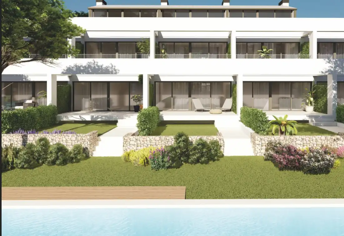 Apartament en venda a Pego, imagen 2