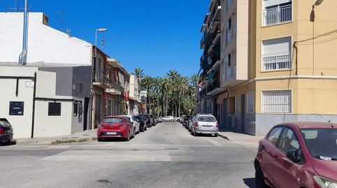 Foto 4 von Geschaftsraum zum Verkauf in El Raval - Portes Encarnades, Elche / Elx