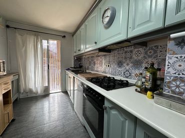 Wohnung mit Aufzug zum Verkauf in Santa Rosa