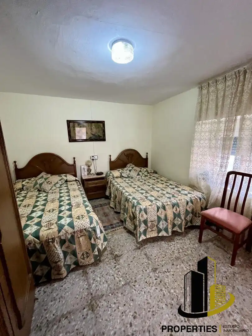 Bedroom of Houses for sale in La Cabeza de Béjar 
