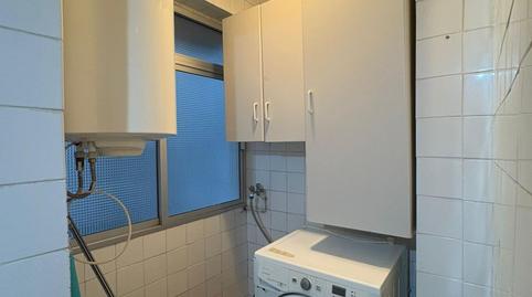 Foto 5 de Pis de lloguer a Barrio Alto, San Juan de Aznalfarache