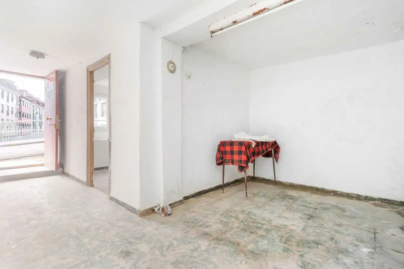 Apartamento en venta en Langreo con Calefacción