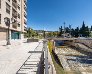 Planta baixa en venda a Calle REJAS DE LA VIRGEN, 20, Fígares