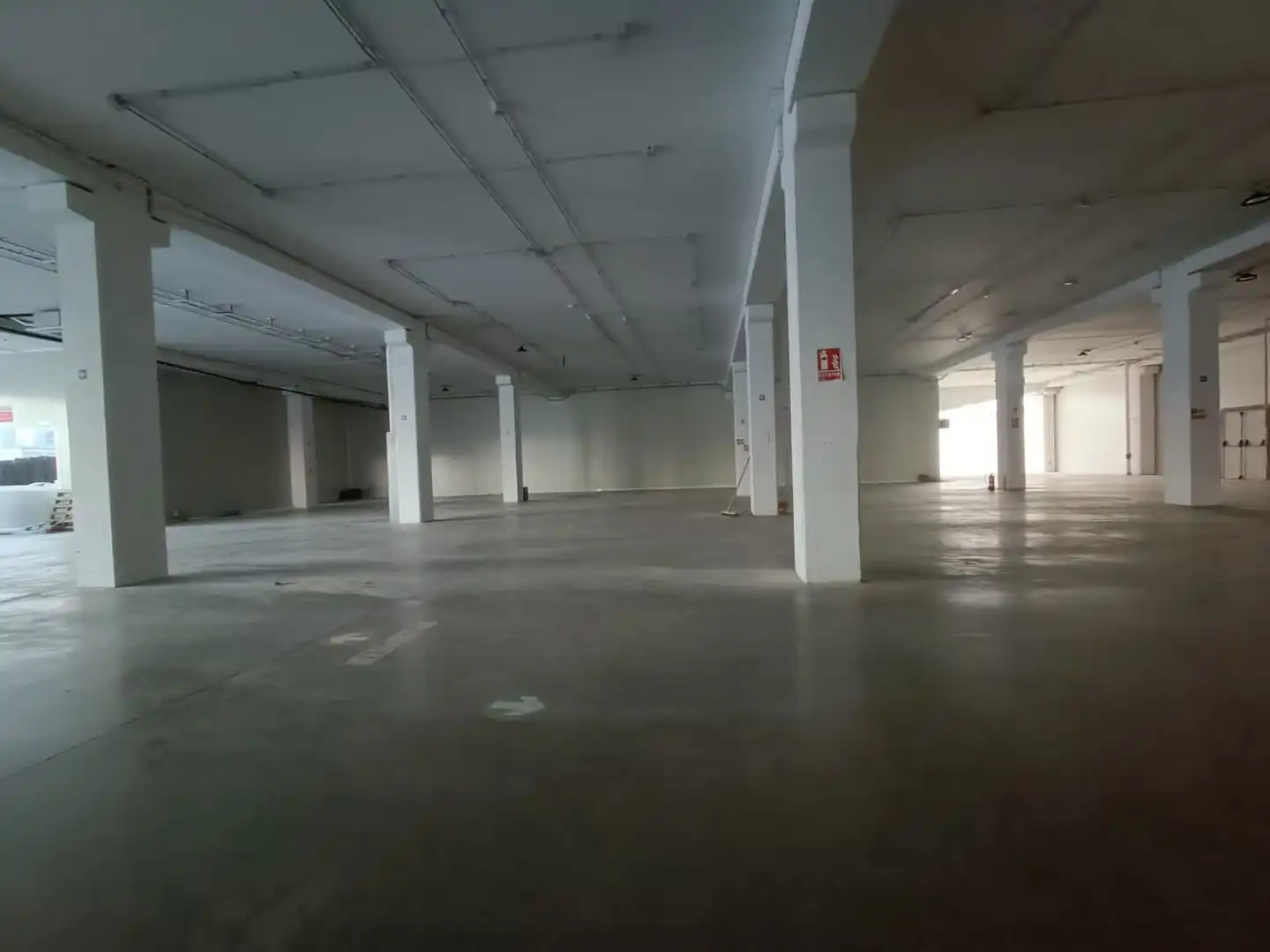 Nave industrielle à louer à Calle Els Ports 145, imagen 9