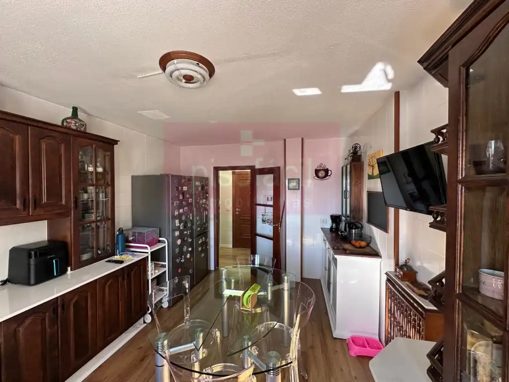 Bedroom of Flat for sale in Lugo