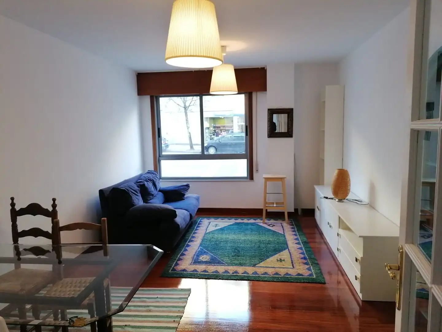 Appartement avec ascenseur à louer à Avenida de Ferrol, imagen 15