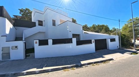 Foto 2 de Casa o xalet en venda a Segur de Dalt, Calafell