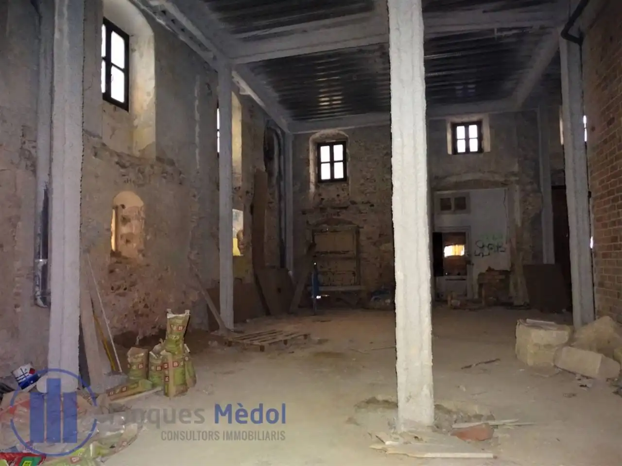 Local comercial en venda a Part Alta, imagen 5