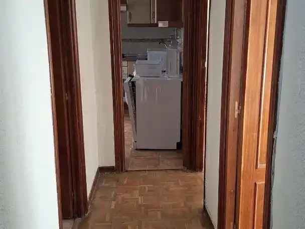 Flat for sale in  Madrid Capital