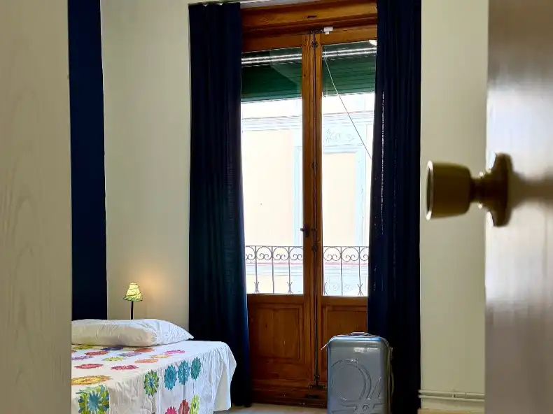 Room in Madrid, Madrid