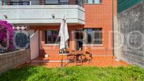 Garden of Flat for sale in Limpias