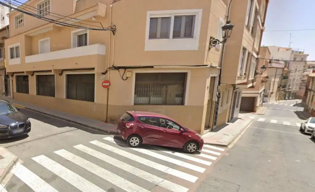 Business premises to rent in Carrer Amado Brotons 6