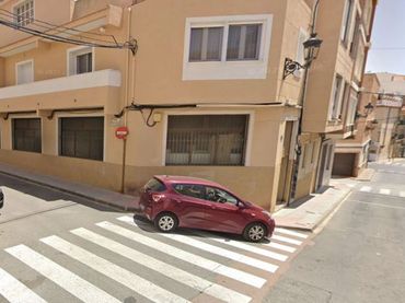 Local commercial à louer à Carrer Amado Brotons 6