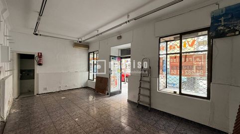 Foto 5 von Geschaftsraum zur Miete in De Máiquez, Ibiza de Madrid, Madrid Capital