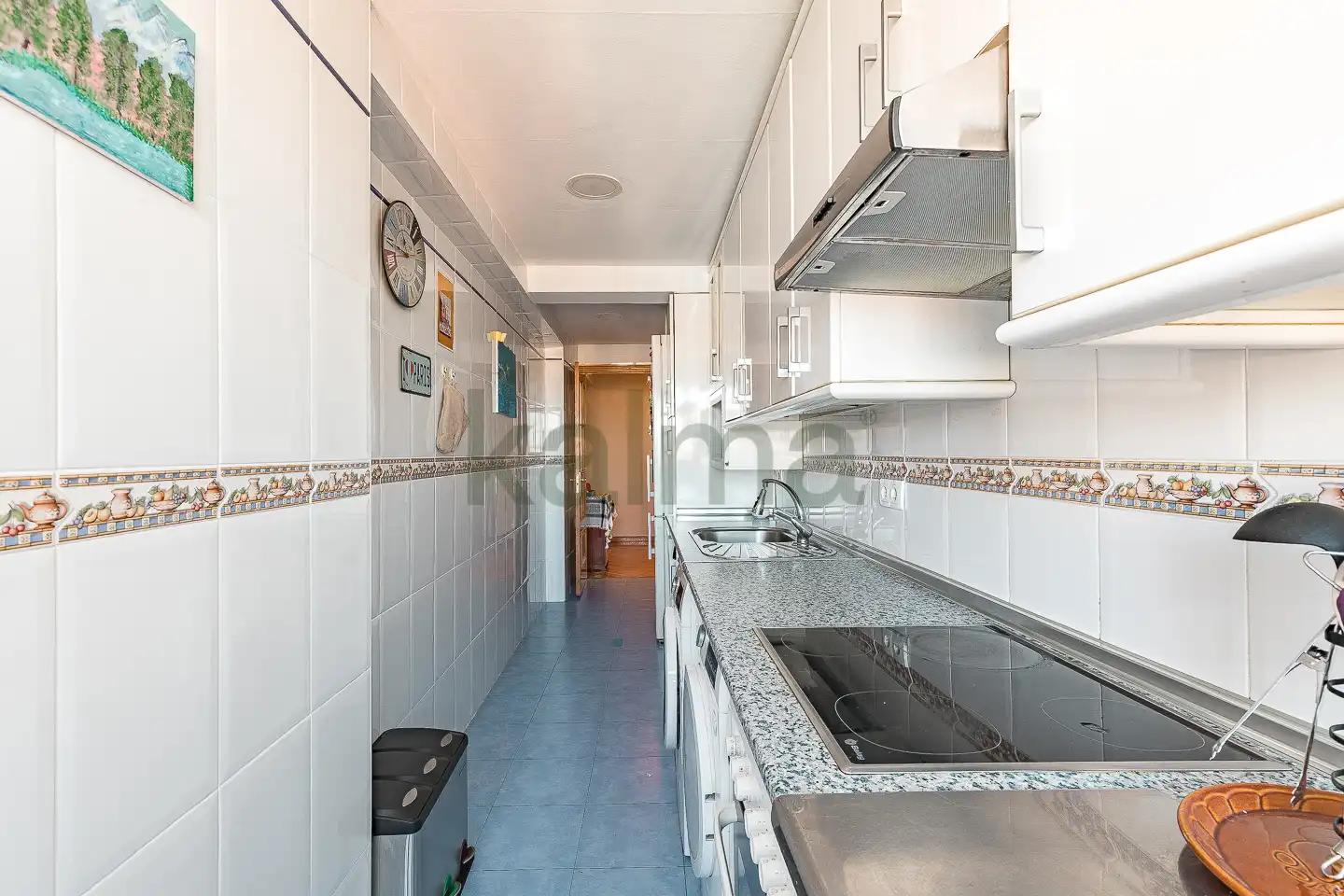 Piso con ascensor en venta en Calle de Illescas, imagen 10