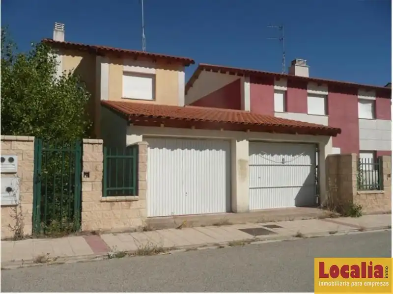 Residencial en venta en Vela Zaneti, 18, Cardeñadijo