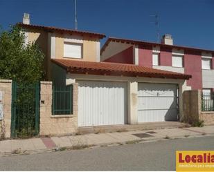 Vista exterior de Residencial en venda en Cardeñadijo
